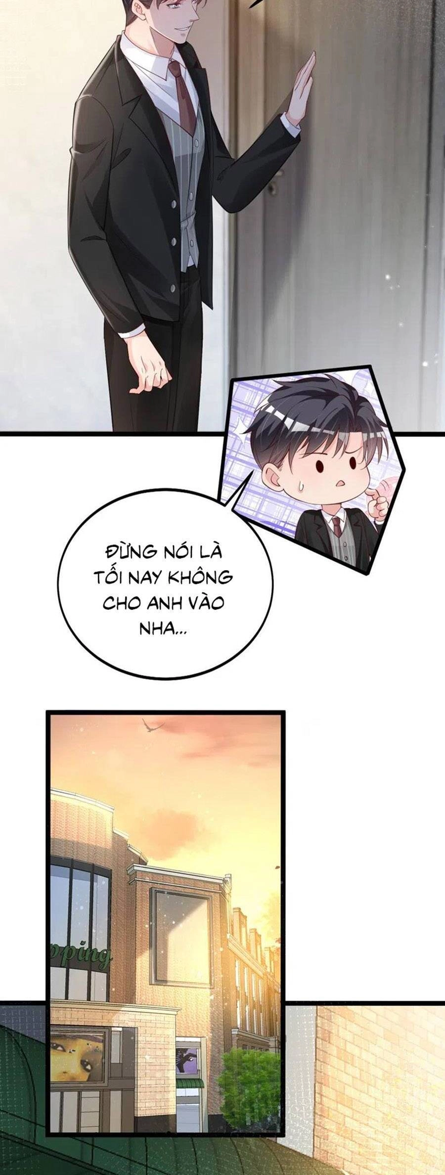 Hôm Nay Từ Chối Lục Tiên Sinh Chưa? Chapter 125 - 7