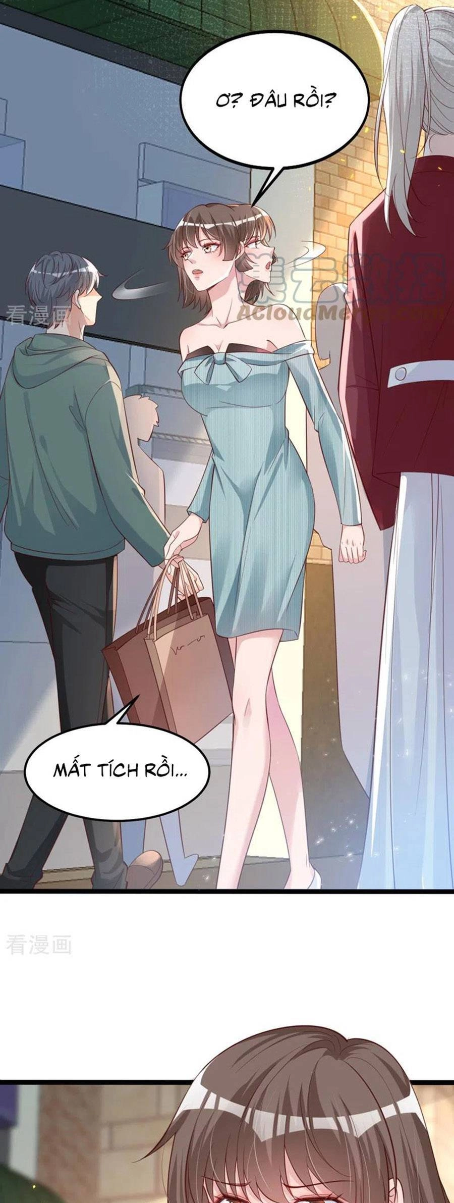 Hôm Nay Từ Chối Lục Tiên Sinh Chưa? Chapter 125 - 8