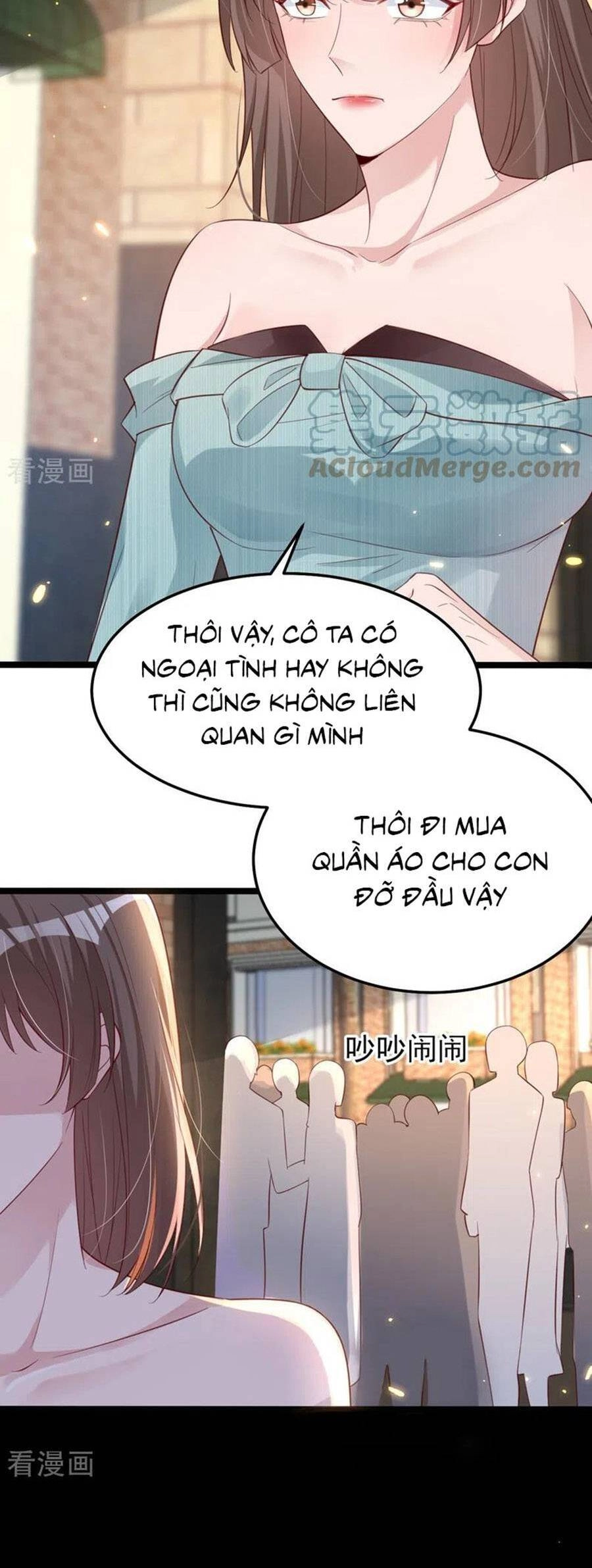 Hôm Nay Từ Chối Lục Tiên Sinh Chưa? Chapter 125 - 9