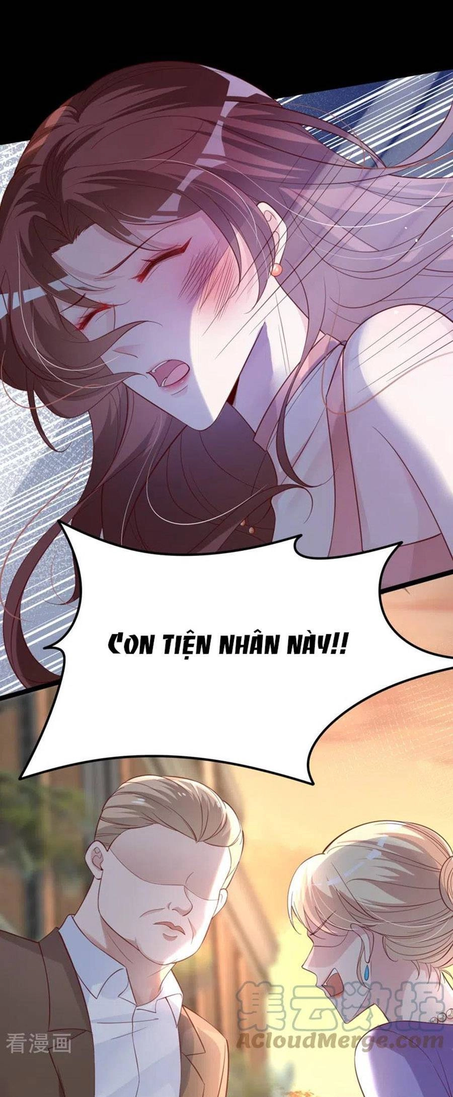 Hôm Nay Từ Chối Lục Tiên Sinh Chưa? Chapter 125 - 10