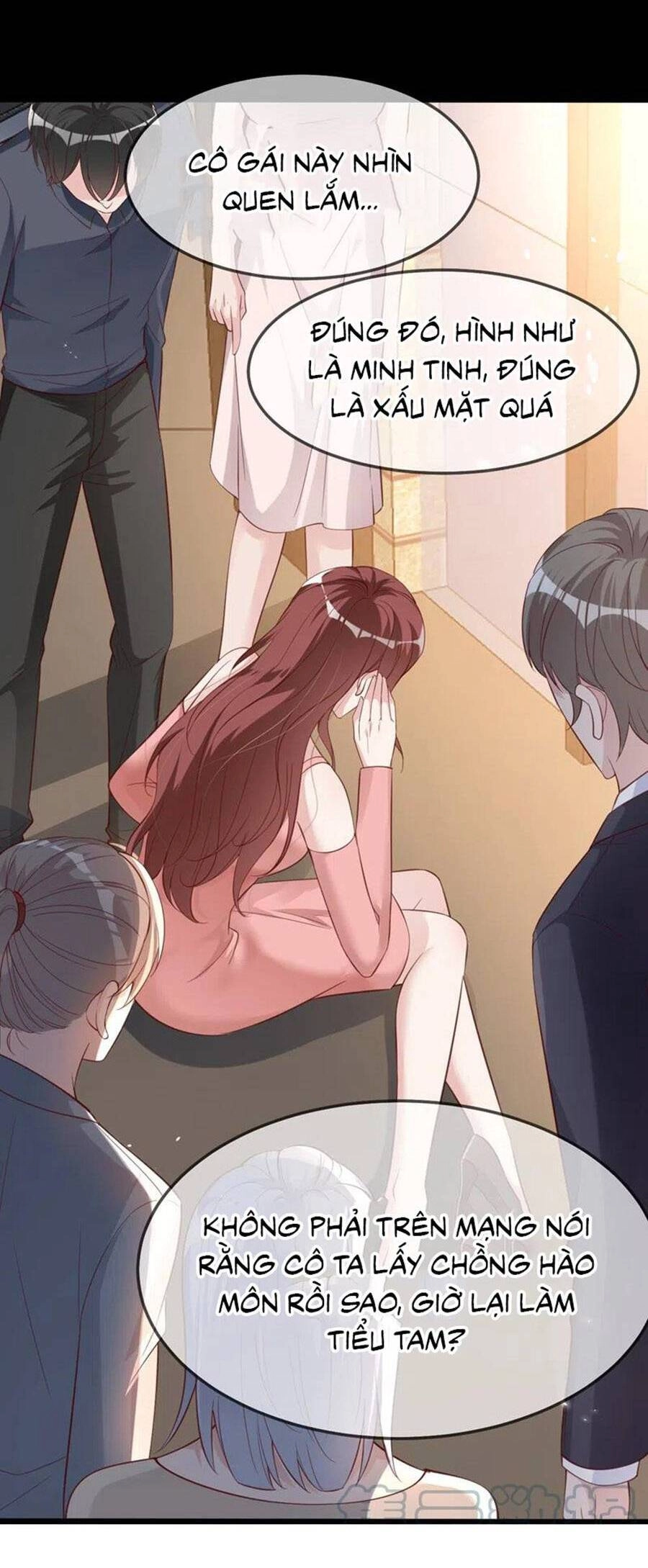 Hôm Nay Từ Chối Lục Tiên Sinh Chưa? Chapter 125 - 12