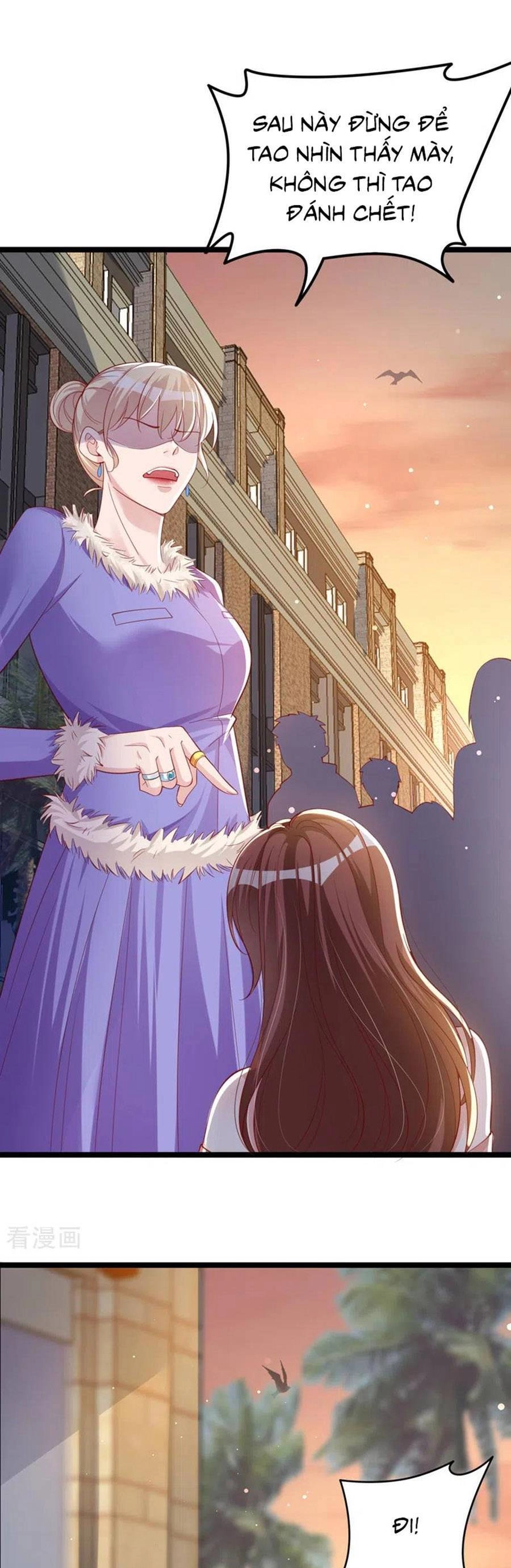 Hôm Nay Từ Chối Lục Tiên Sinh Chưa? Chapter 125 - 13