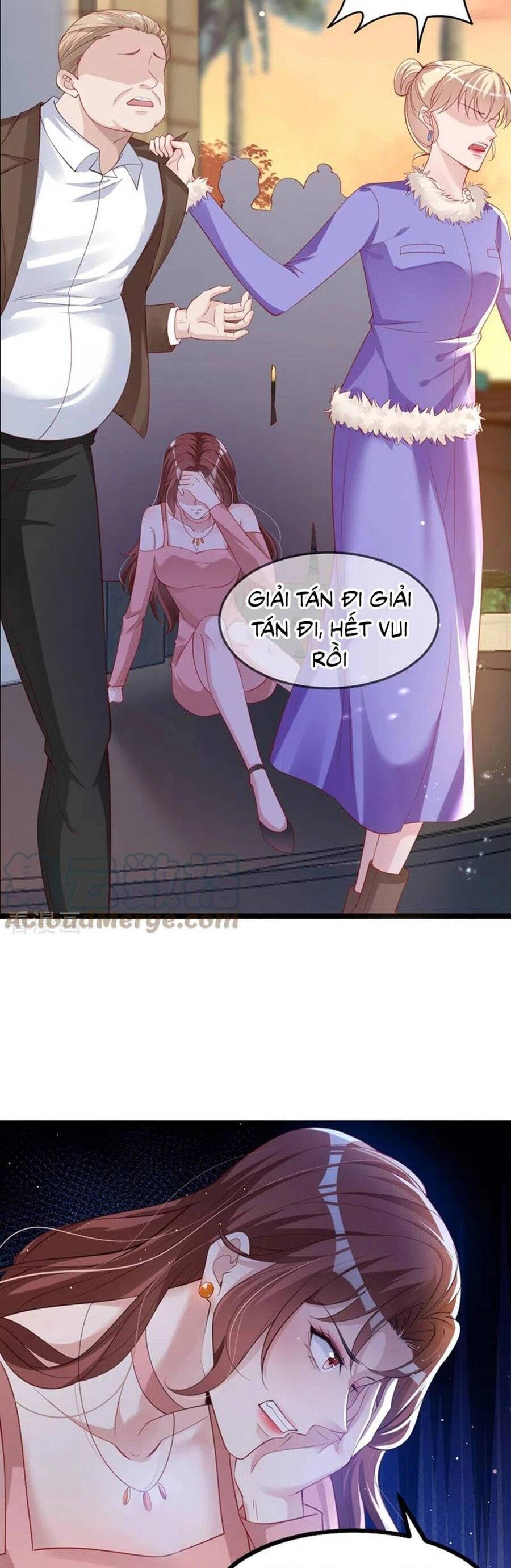 Hôm Nay Từ Chối Lục Tiên Sinh Chưa? Chapter 125 - 14