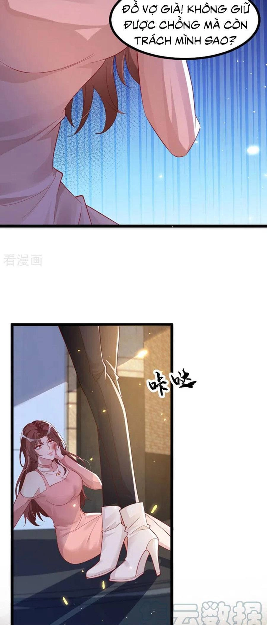 Hôm Nay Từ Chối Lục Tiên Sinh Chưa? Chapter 125 - 15