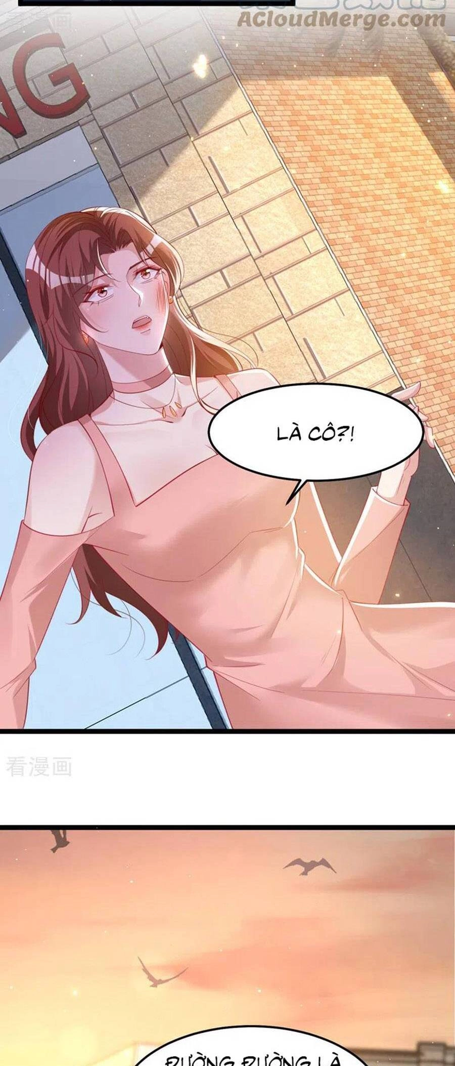 Hôm Nay Từ Chối Lục Tiên Sinh Chưa? Chapter 125 - 16