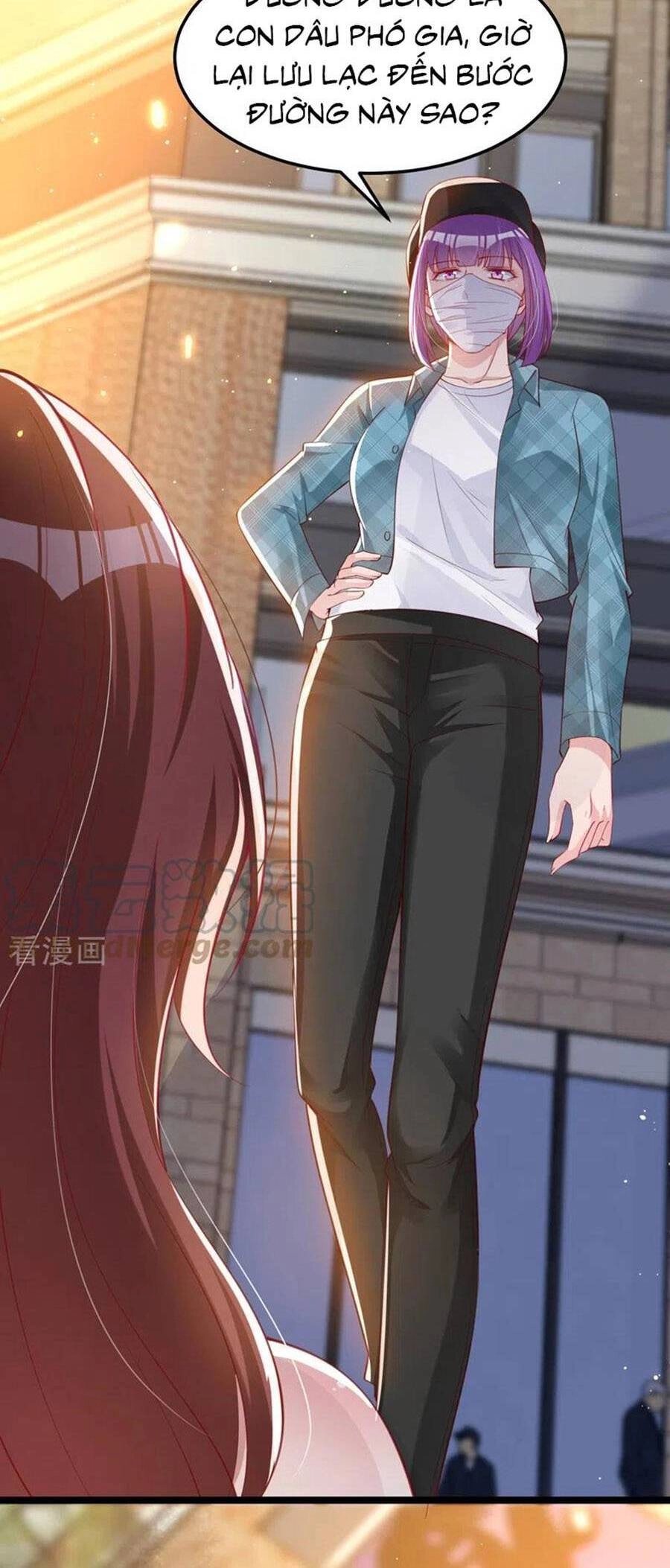 Hôm Nay Từ Chối Lục Tiên Sinh Chưa? Chapter 125 - 17