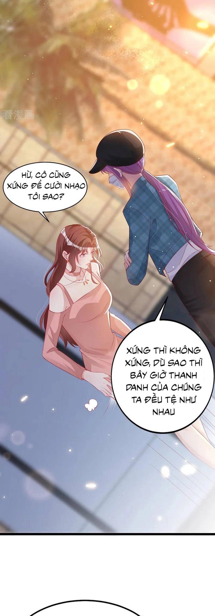 Hôm Nay Từ Chối Lục Tiên Sinh Chưa? Chapter 125 - 18