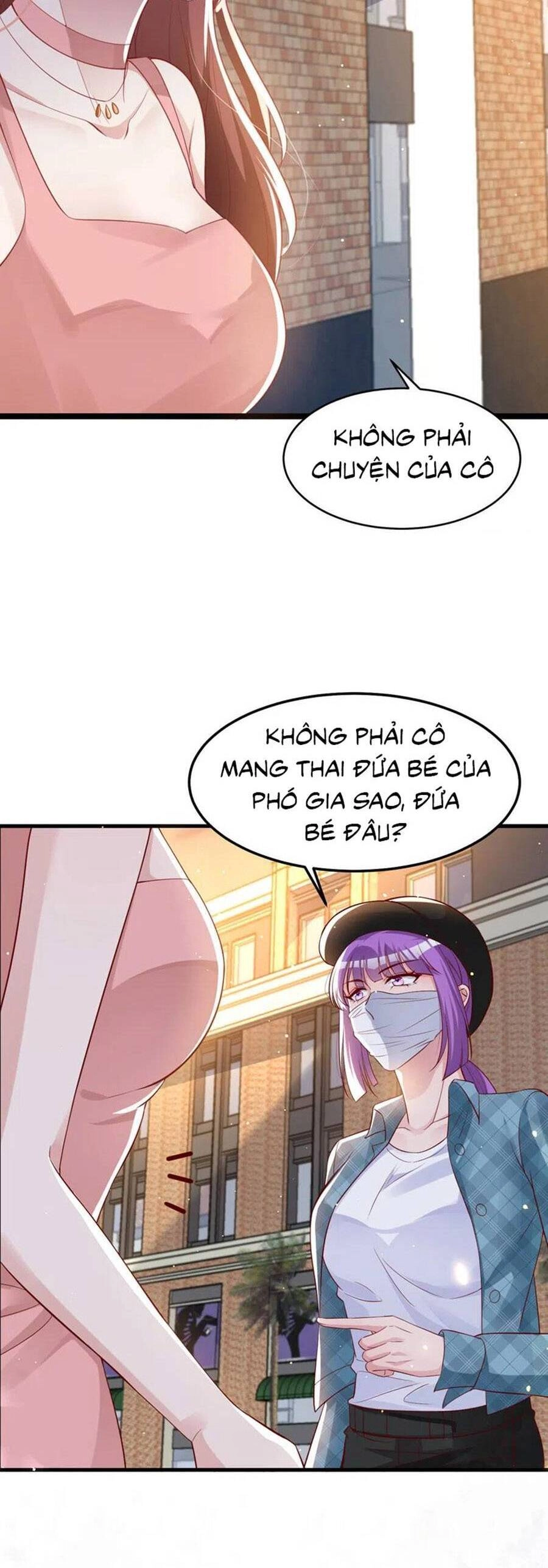 Hôm Nay Từ Chối Lục Tiên Sinh Chưa? Chapter 125 - 20