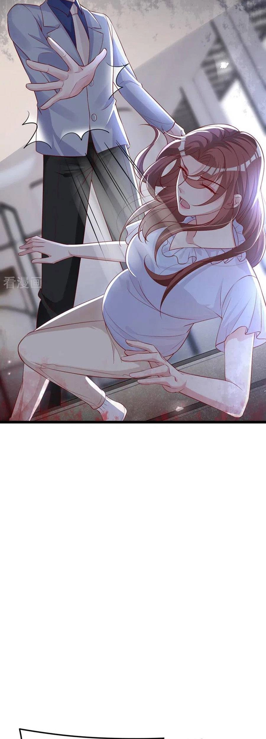 Hôm Nay Từ Chối Lục Tiên Sinh Chưa? Chapter 125 - 22