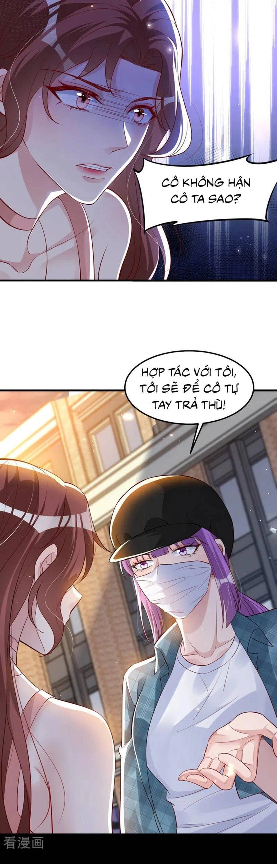 Hôm Nay Từ Chối Lục Tiên Sinh Chưa? Chapter 125 - 24