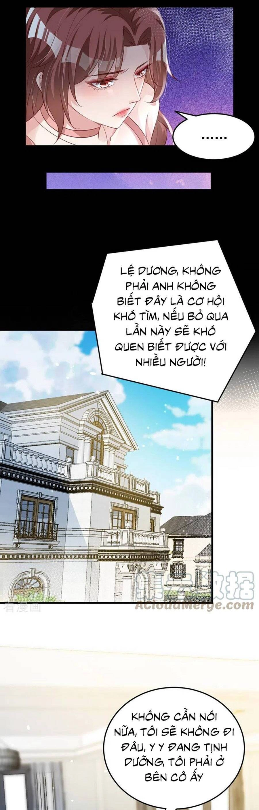 Hôm Nay Từ Chối Lục Tiên Sinh Chưa? Chapter 125 - 25