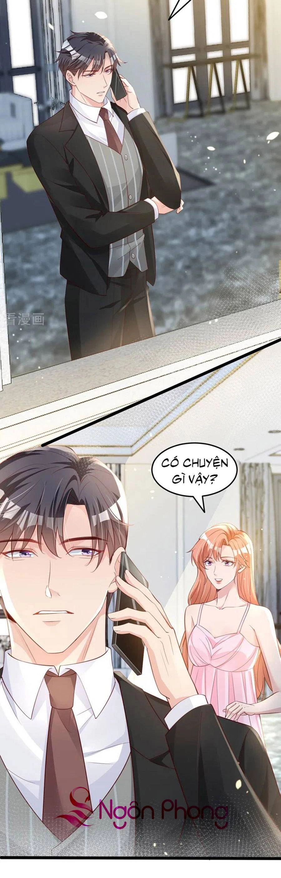 Hôm Nay Từ Chối Lục Tiên Sinh Chưa? Chapter 125 - 26