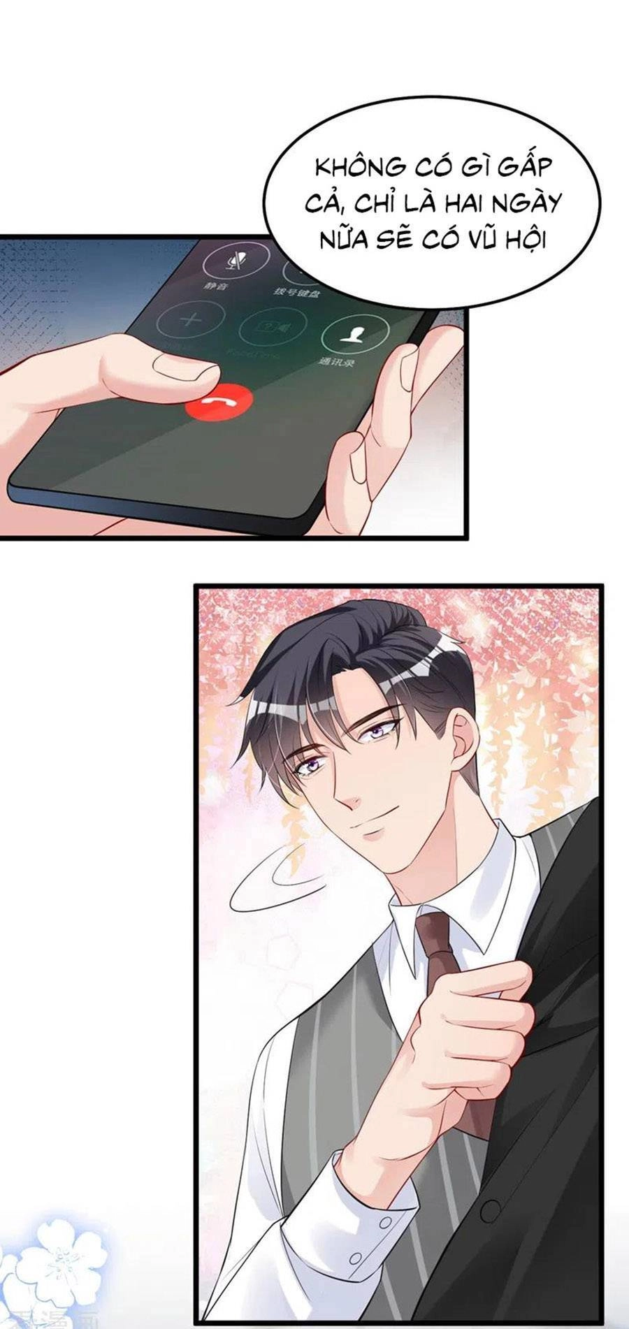 Hôm Nay Từ Chối Lục Tiên Sinh Chưa? Chapter 126 - 2