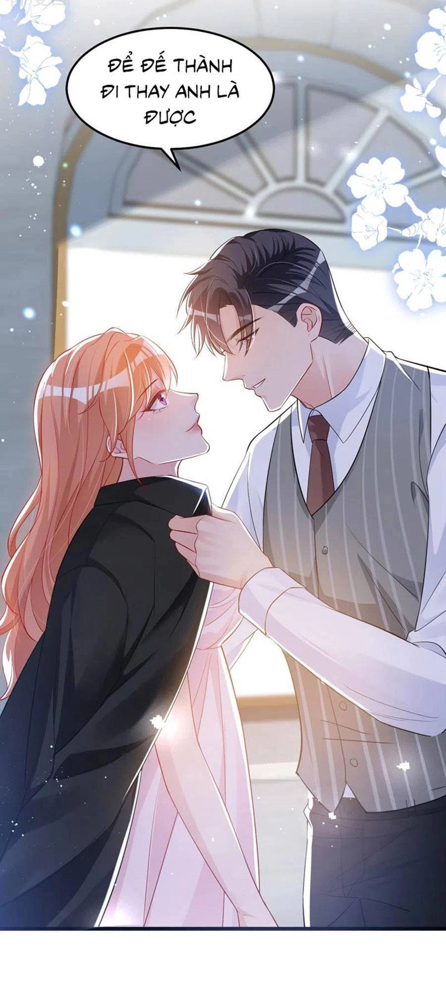 Hôm Nay Từ Chối Lục Tiên Sinh Chưa? Chapter 126 - 3