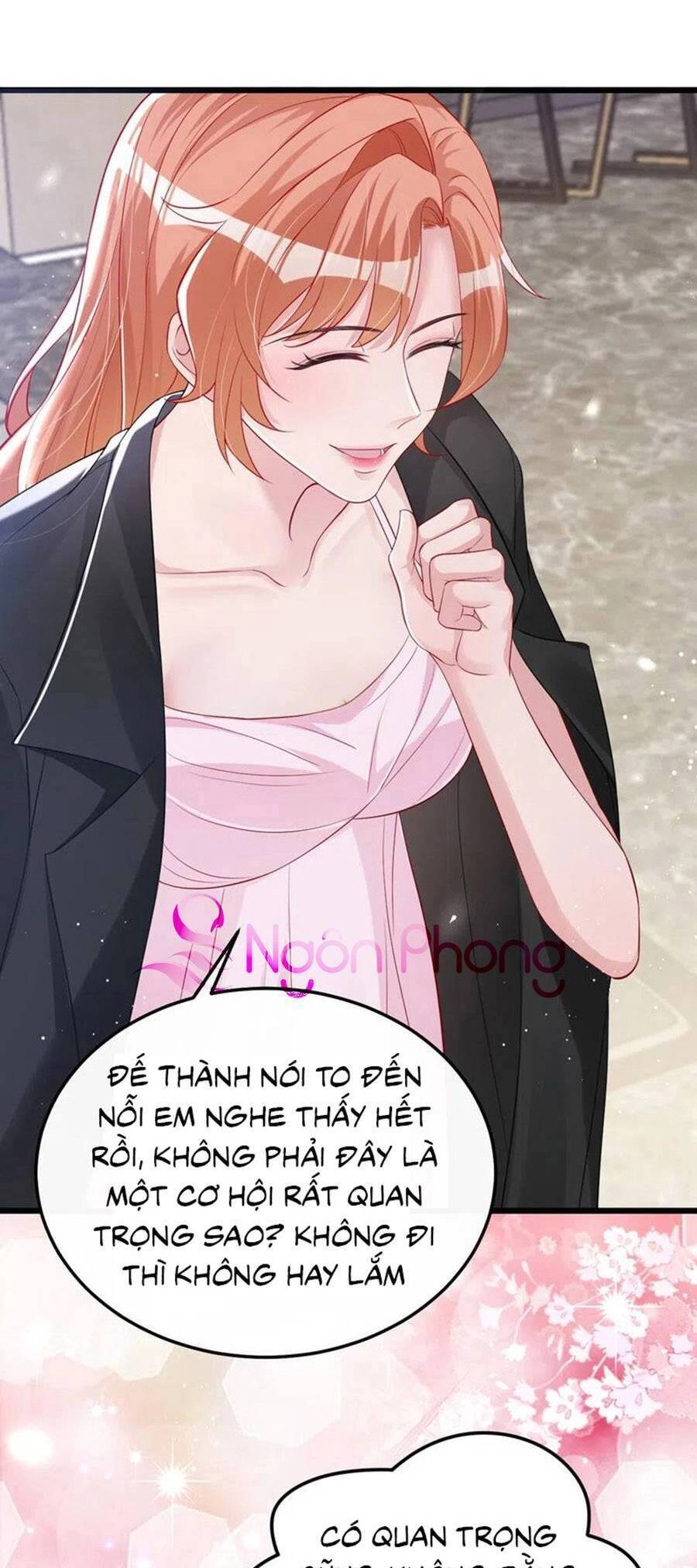 Hôm Nay Từ Chối Lục Tiên Sinh Chưa? Chapter 126 - 4