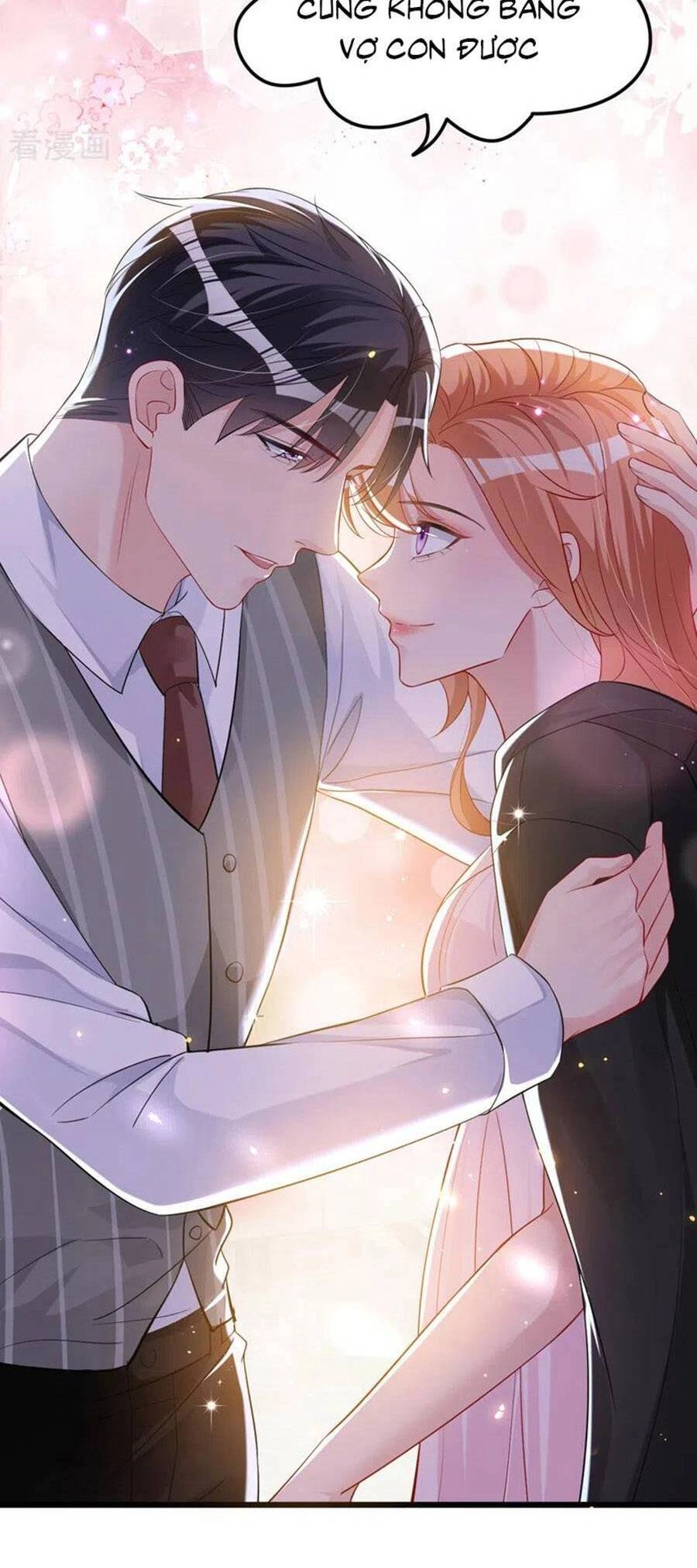 Hôm Nay Từ Chối Lục Tiên Sinh Chưa? Chapter 126 - 5