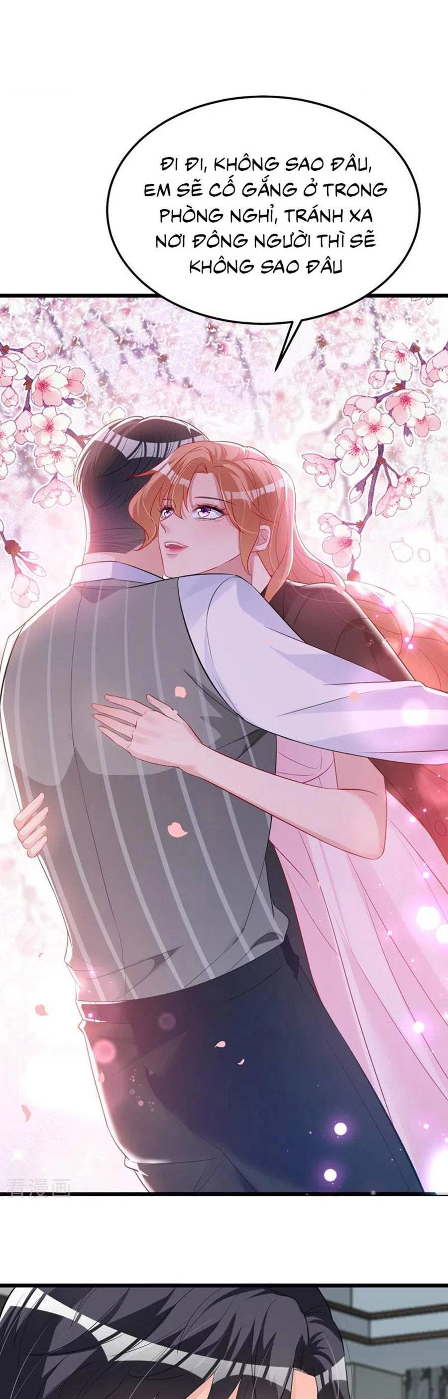 Hôm Nay Từ Chối Lục Tiên Sinh Chưa? Chapter 126 - 6