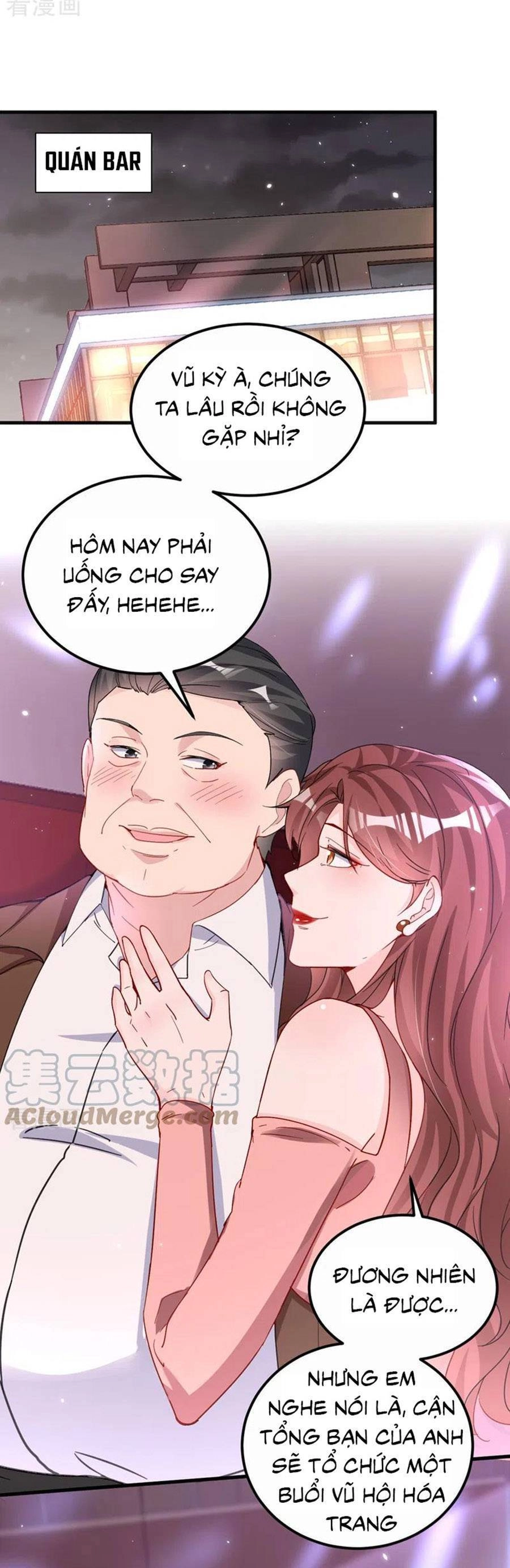 Hôm Nay Từ Chối Lục Tiên Sinh Chưa? Chapter 126 - 8