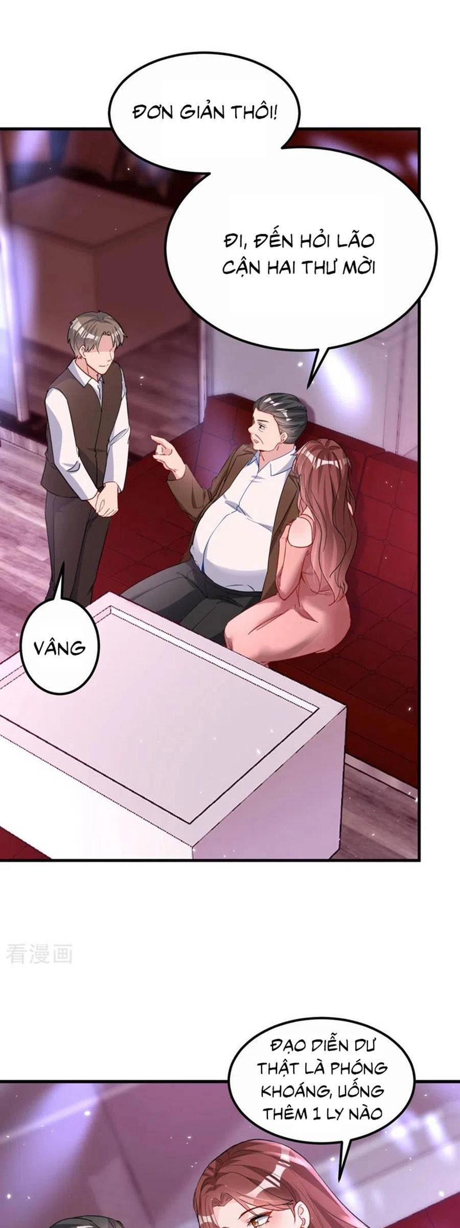 Hôm Nay Từ Chối Lục Tiên Sinh Chưa? Chapter 126 - 10