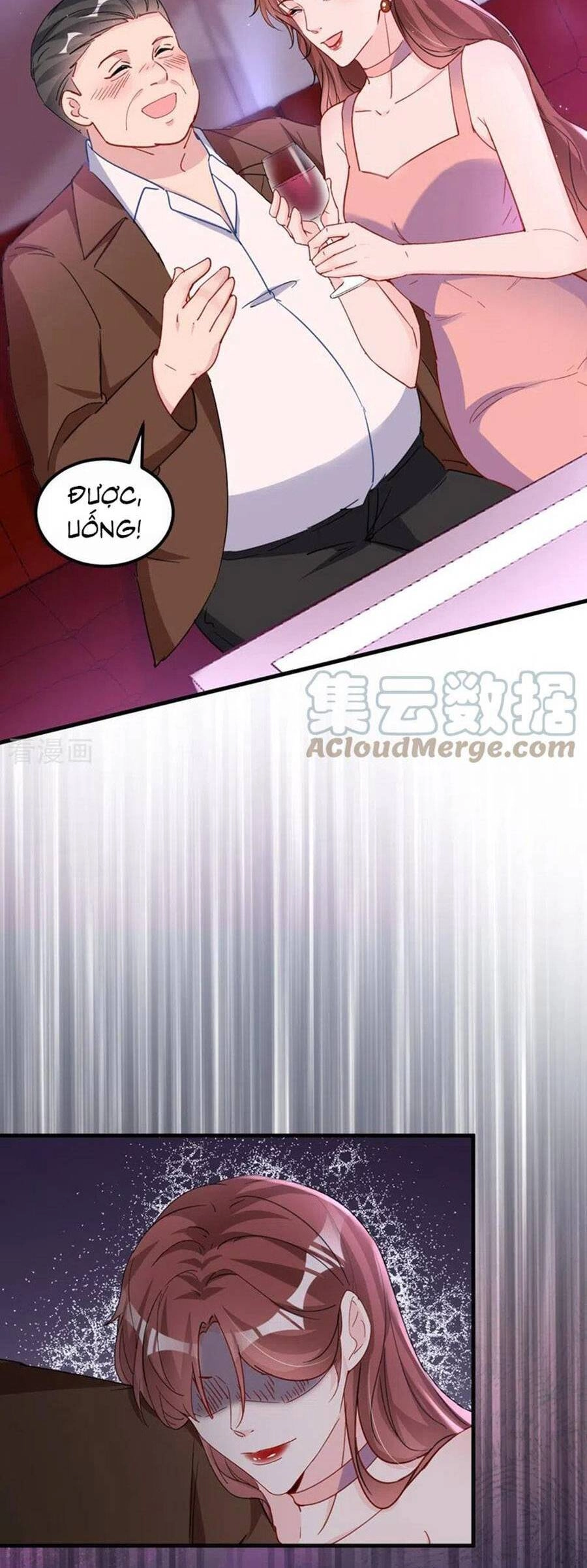 Hôm Nay Từ Chối Lục Tiên Sinh Chưa? Chapter 126 - 11