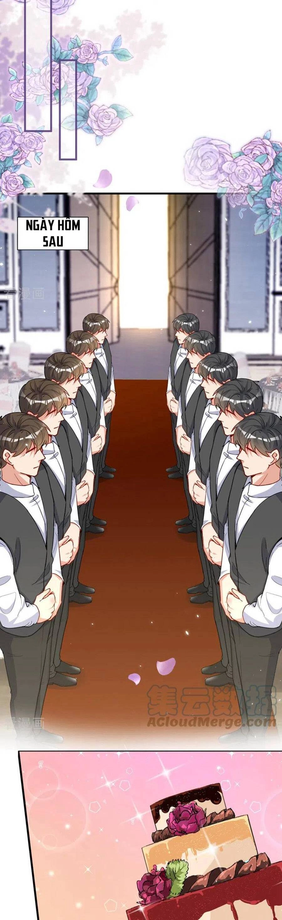 Hôm Nay Từ Chối Lục Tiên Sinh Chưa? Chapter 126 - 13