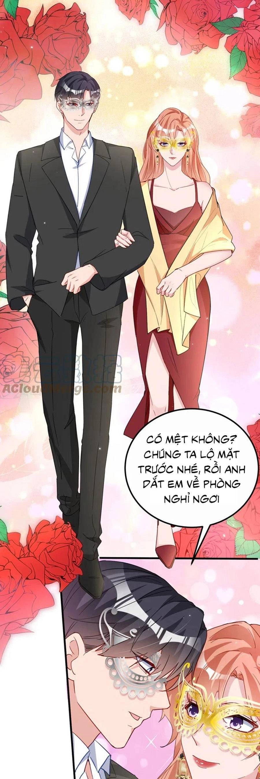 Hôm Nay Từ Chối Lục Tiên Sinh Chưa? Chapter 126 - 16