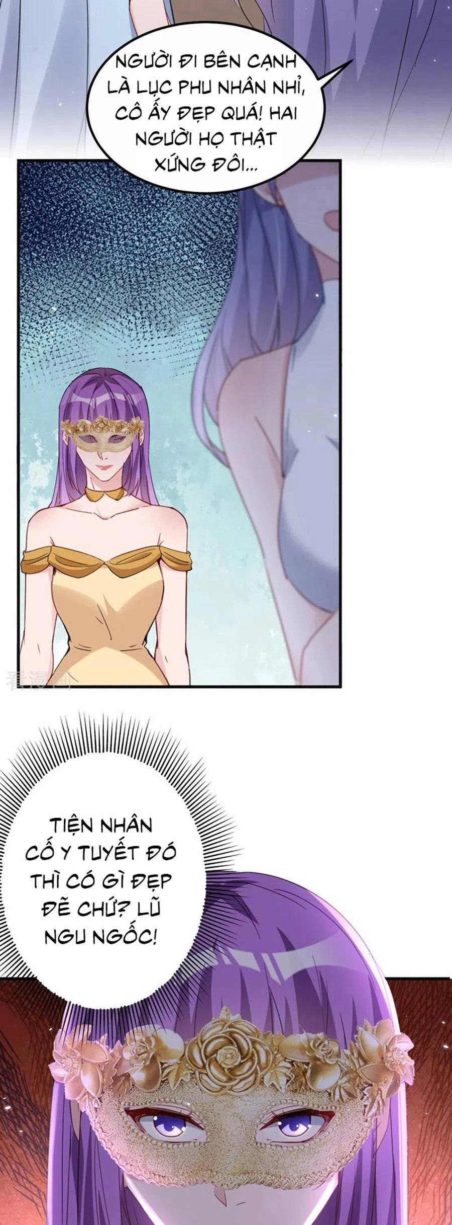 Hôm Nay Từ Chối Lục Tiên Sinh Chưa? Chapter 126 - 18