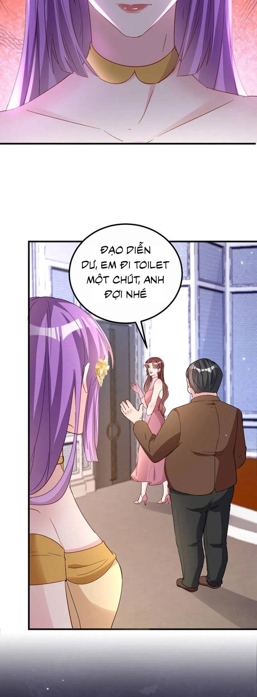 Hôm Nay Từ Chối Lục Tiên Sinh Chưa? Chapter 126 - 19