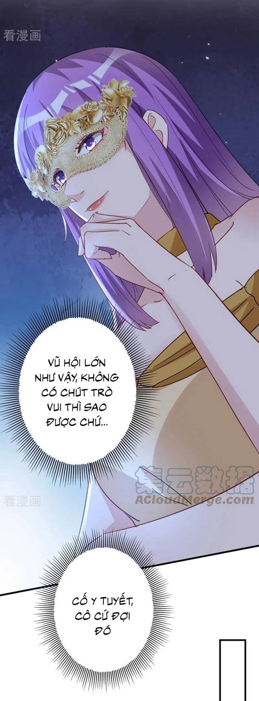 Hôm Nay Từ Chối Lục Tiên Sinh Chưa? Chapter 126 - 20