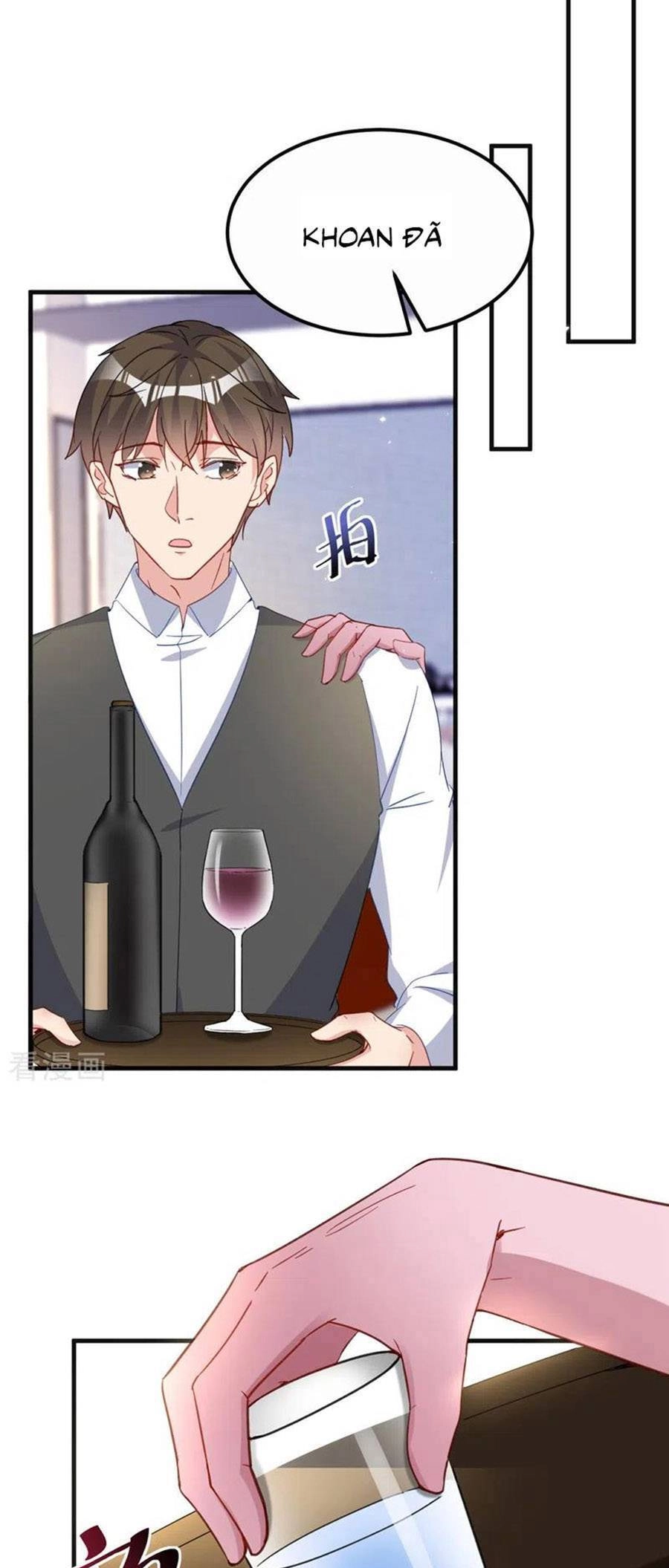 Hôm Nay Từ Chối Lục Tiên Sinh Chưa? Chapter 126 - 21