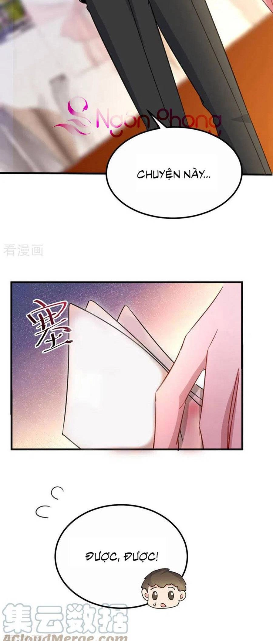 Hôm Nay Từ Chối Lục Tiên Sinh Chưa? Chapter 126 - 23