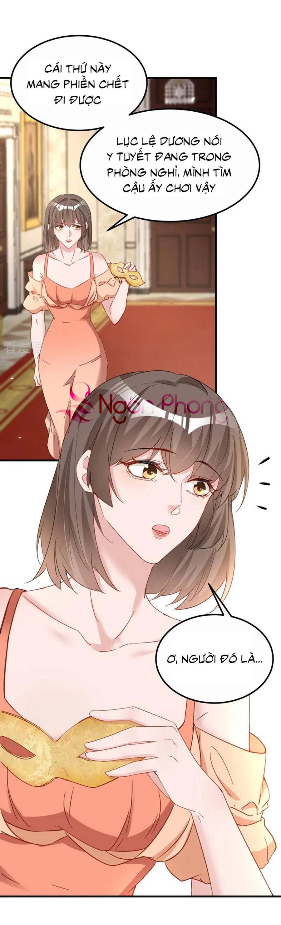 Hôm Nay Từ Chối Lục Tiên Sinh Chưa? Chapter 127 - 2