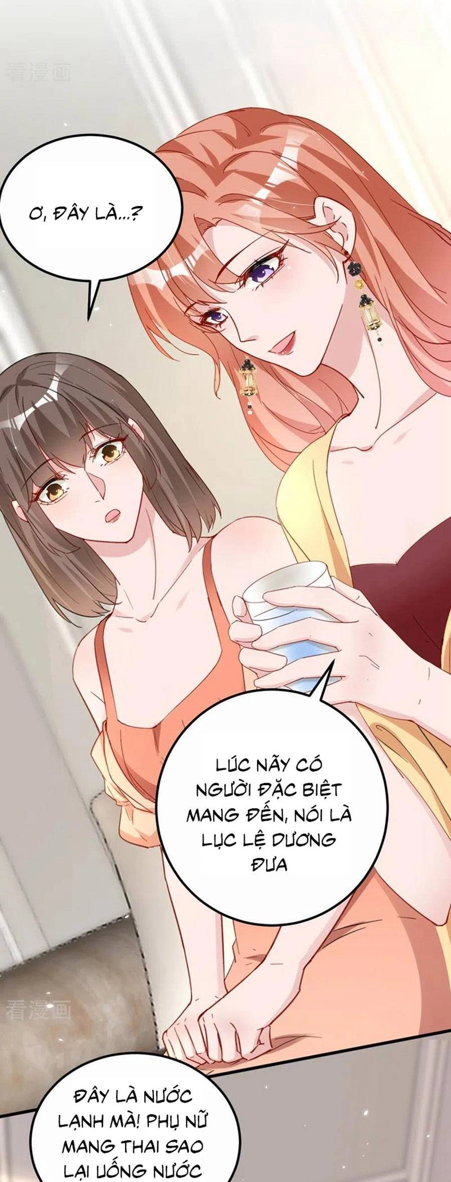 Hôm Nay Từ Chối Lục Tiên Sinh Chưa? Chapter 127 - 7