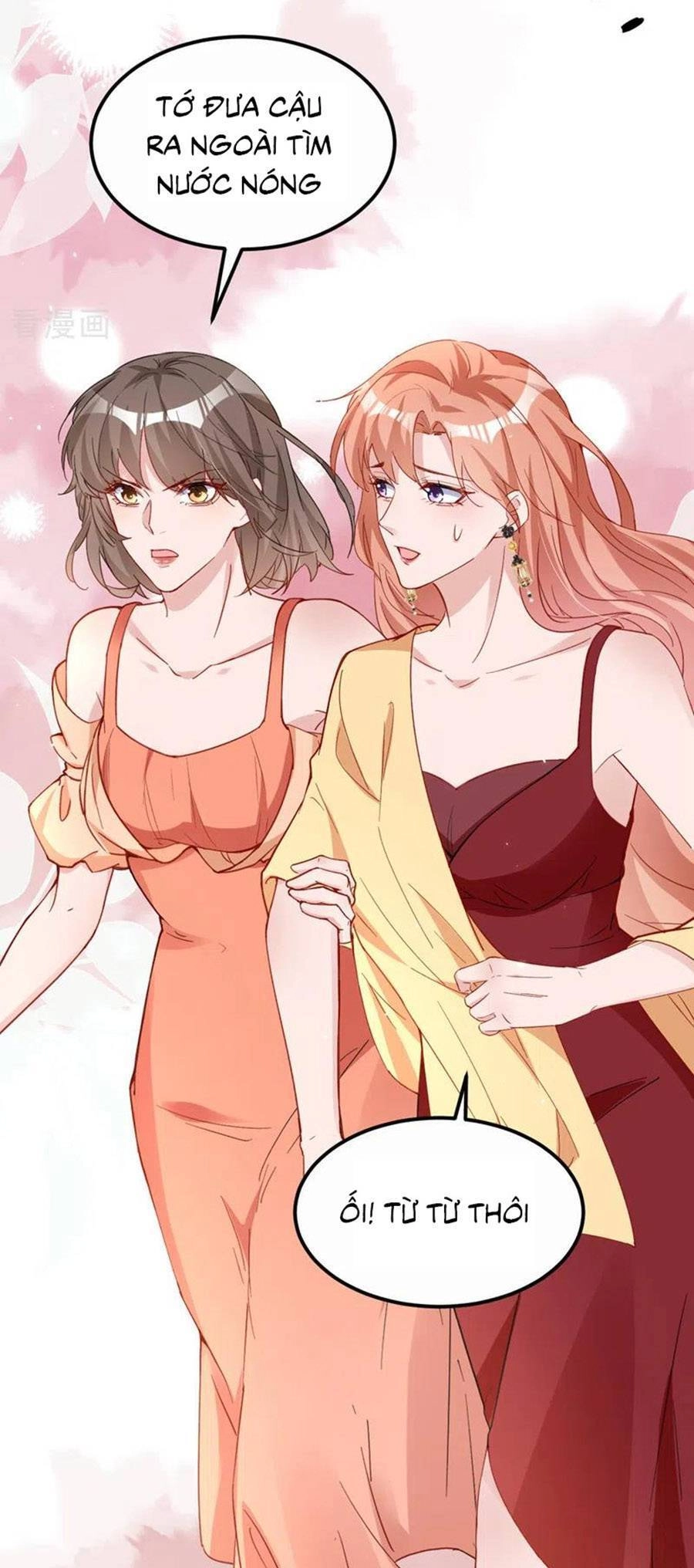 Hôm Nay Từ Chối Lục Tiên Sinh Chưa? Chapter 127 - 9