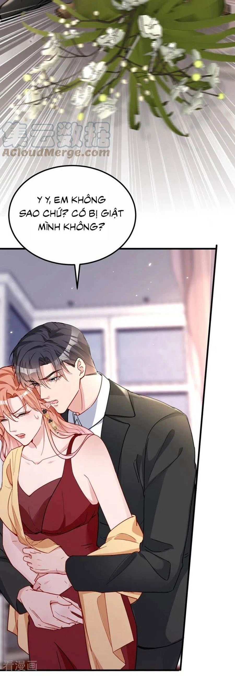 Hôm Nay Từ Chối Lục Tiên Sinh Chưa? Chapter 127 - 19