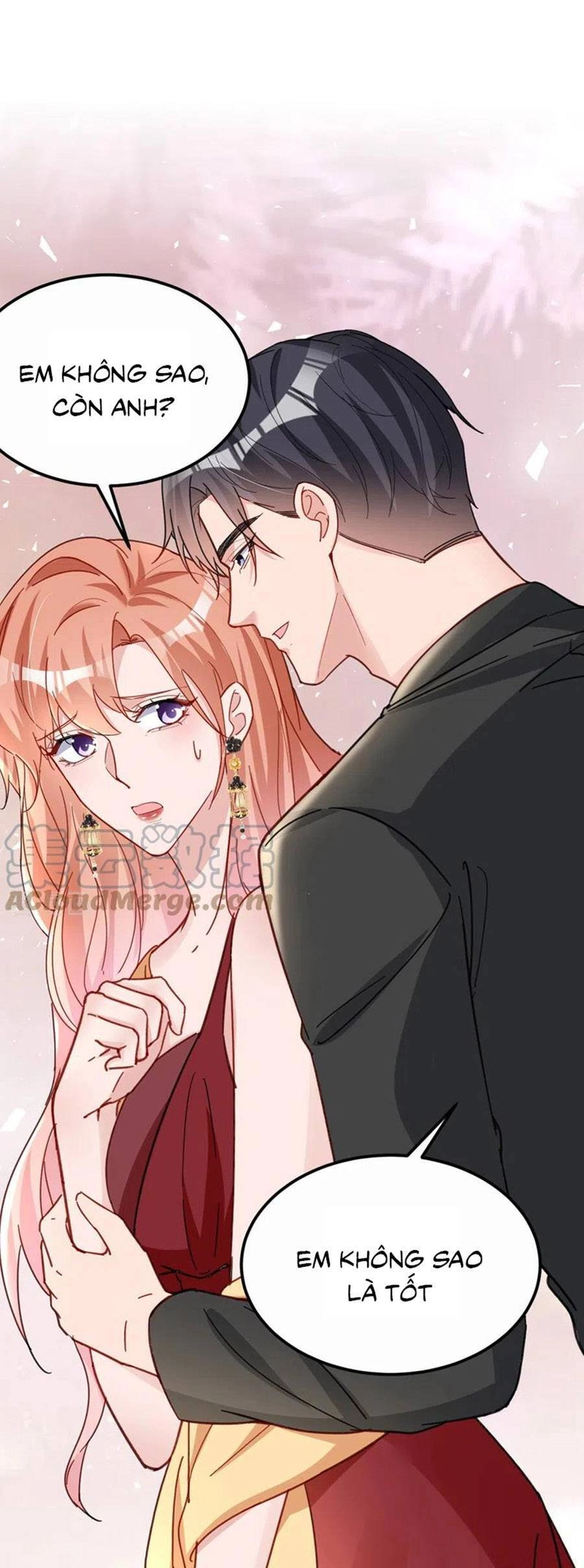 Hôm Nay Từ Chối Lục Tiên Sinh Chưa? Chapter 127 - 20