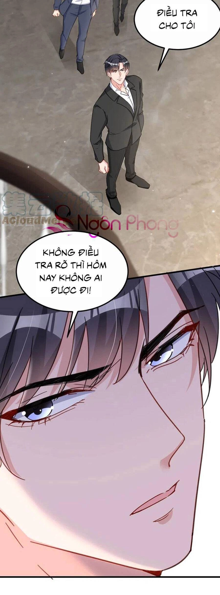 Hôm Nay Từ Chối Lục Tiên Sinh Chưa? Chapter 127 - 23