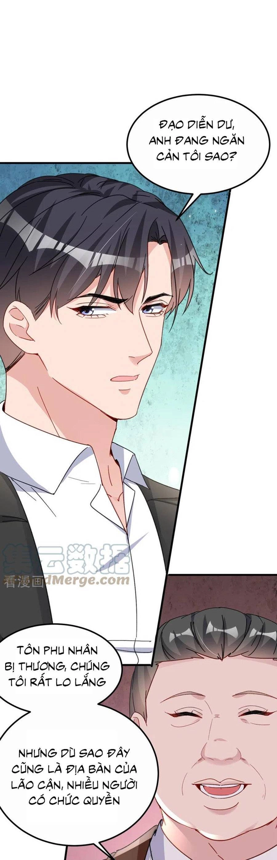 Hôm Nay Từ Chối Lục Tiên Sinh Chưa? Chapter 128 - 3