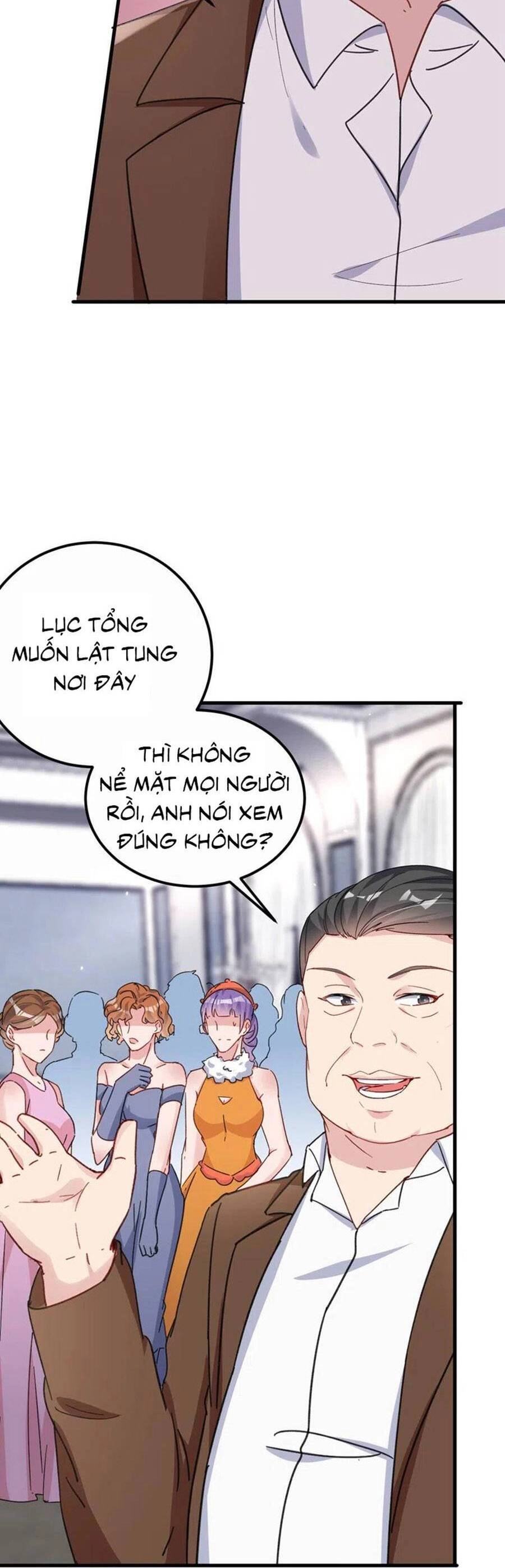 Hôm Nay Từ Chối Lục Tiên Sinh Chưa? Chapter 128 - 4