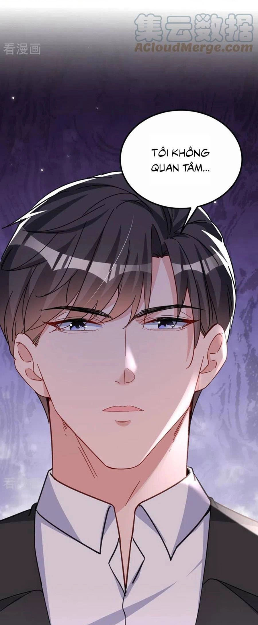 Hôm Nay Từ Chối Lục Tiên Sinh Chưa? Chapter 128 - 5