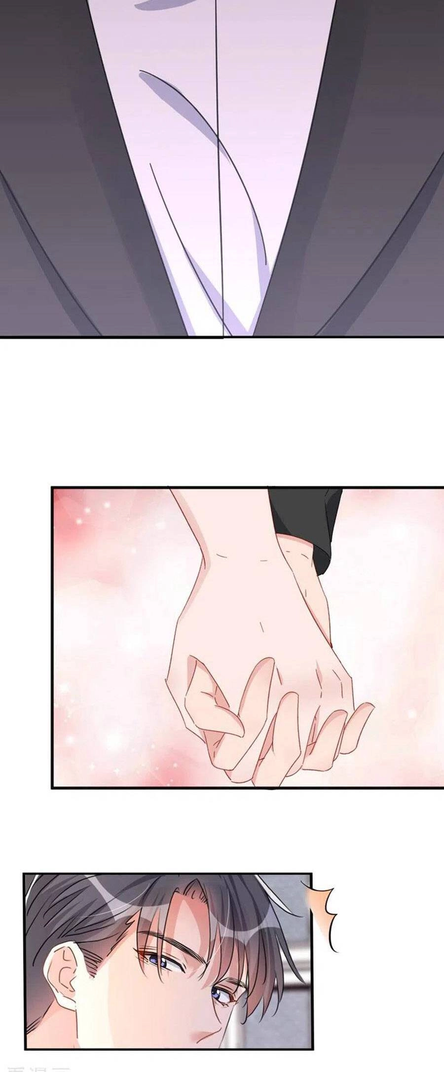 Hôm Nay Từ Chối Lục Tiên Sinh Chưa? Chapter 128 - 6