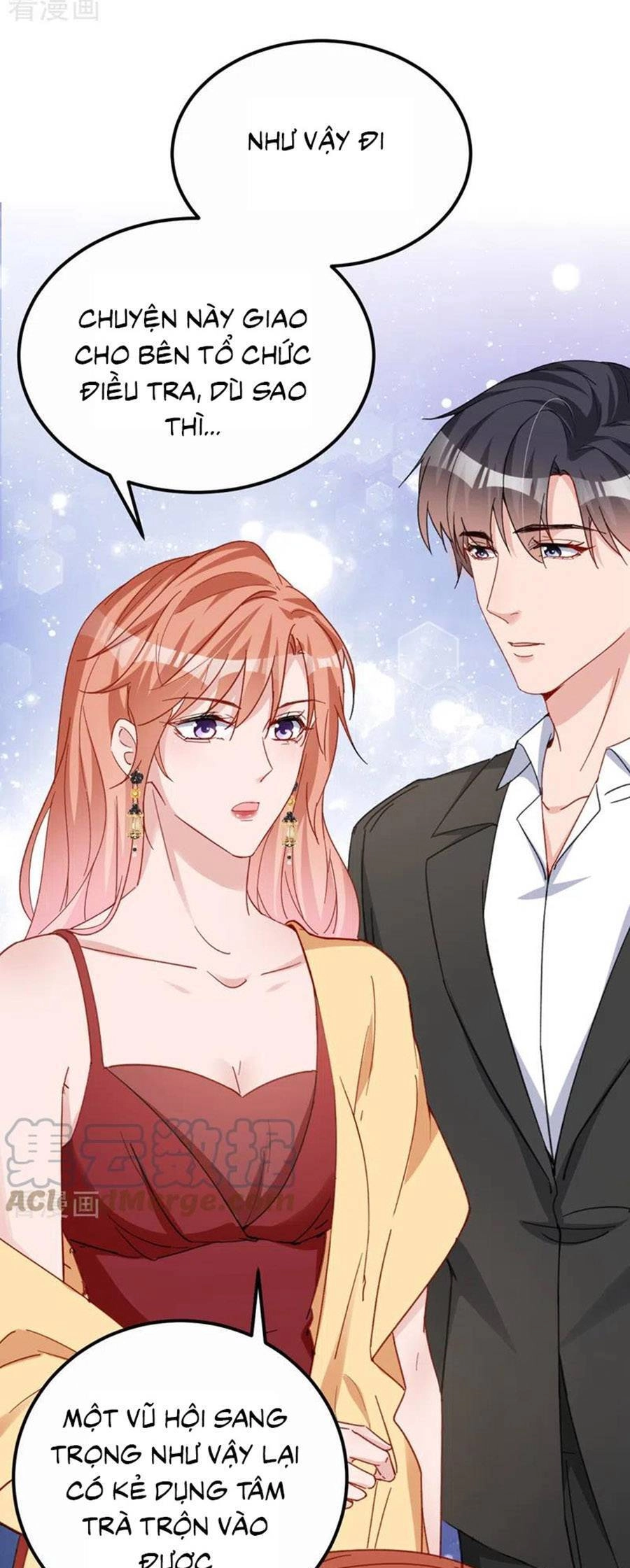 Hôm Nay Từ Chối Lục Tiên Sinh Chưa? Chapter 128 - 7