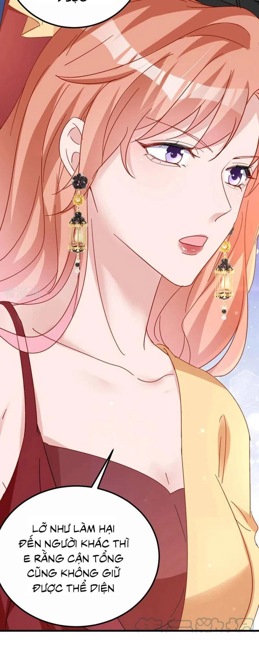 Hôm Nay Từ Chối Lục Tiên Sinh Chưa? Chapter 128 - 8