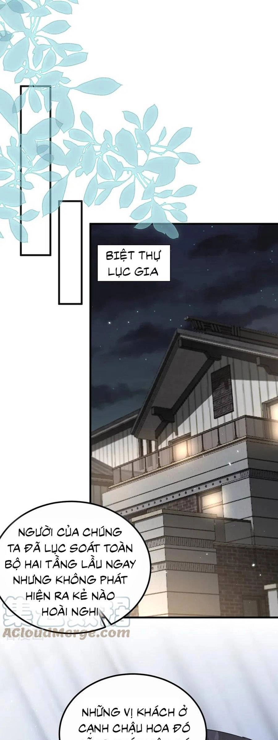 Hôm Nay Từ Chối Lục Tiên Sinh Chưa? Chapter 128 - 11