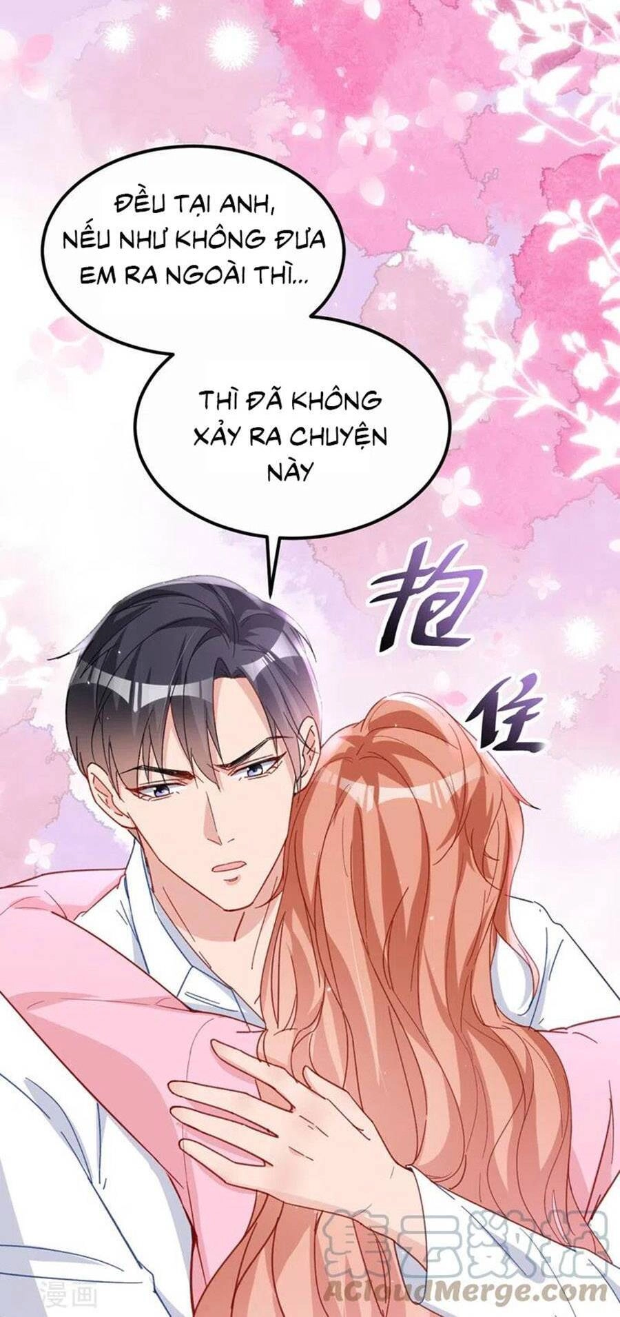 Hôm Nay Từ Chối Lục Tiên Sinh Chưa? Chapter 128 - 14