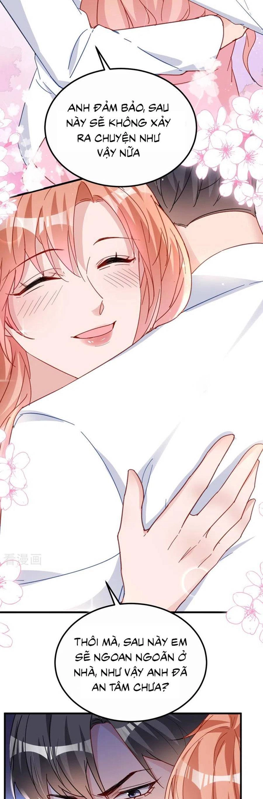 Hôm Nay Từ Chối Lục Tiên Sinh Chưa? Chapter 128 - 15