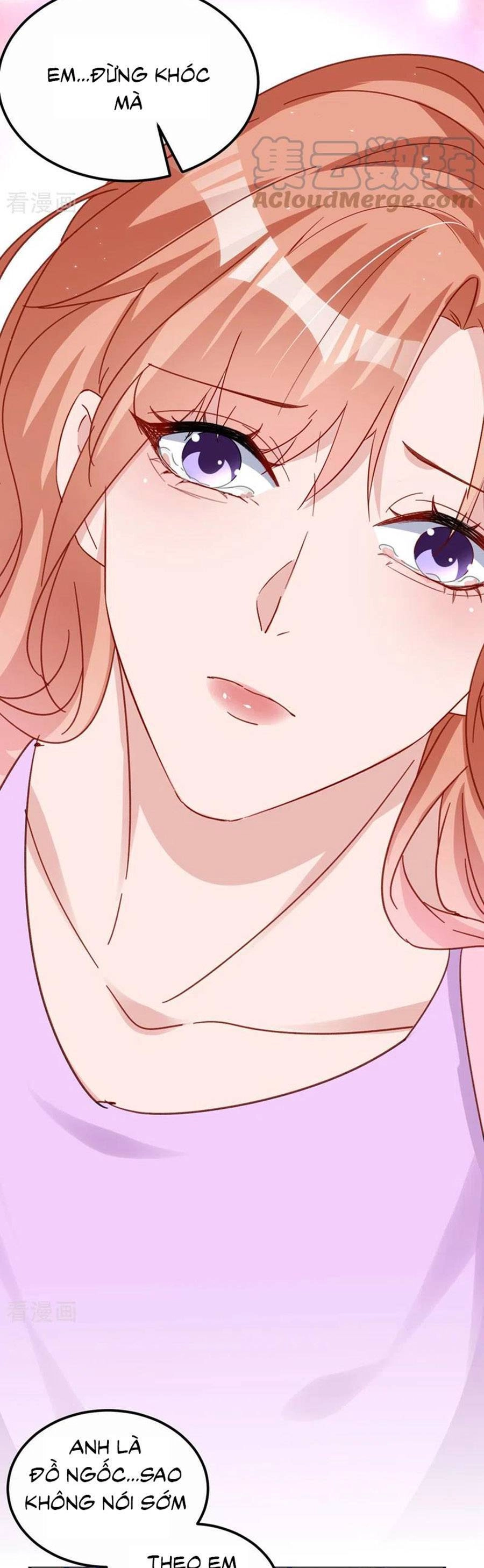 Hôm Nay Từ Chối Lục Tiên Sinh Chưa? Chapter 128 - 19