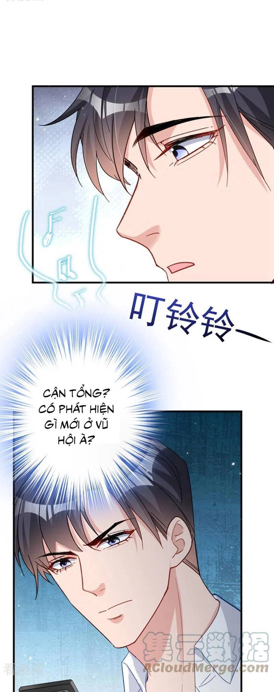 Hôm Nay Từ Chối Lục Tiên Sinh Chưa? Chapter 128 - 21