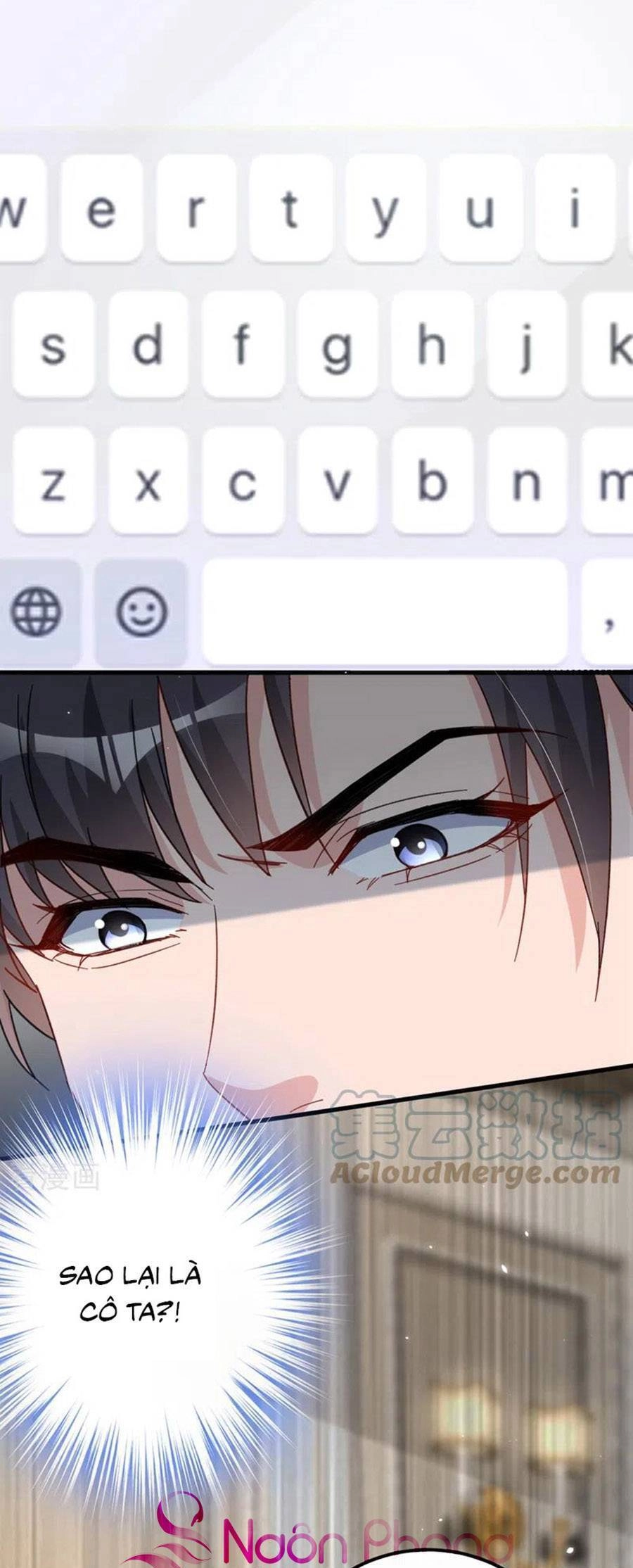 Hôm Nay Từ Chối Lục Tiên Sinh Chưa? Chapter 128 - 23