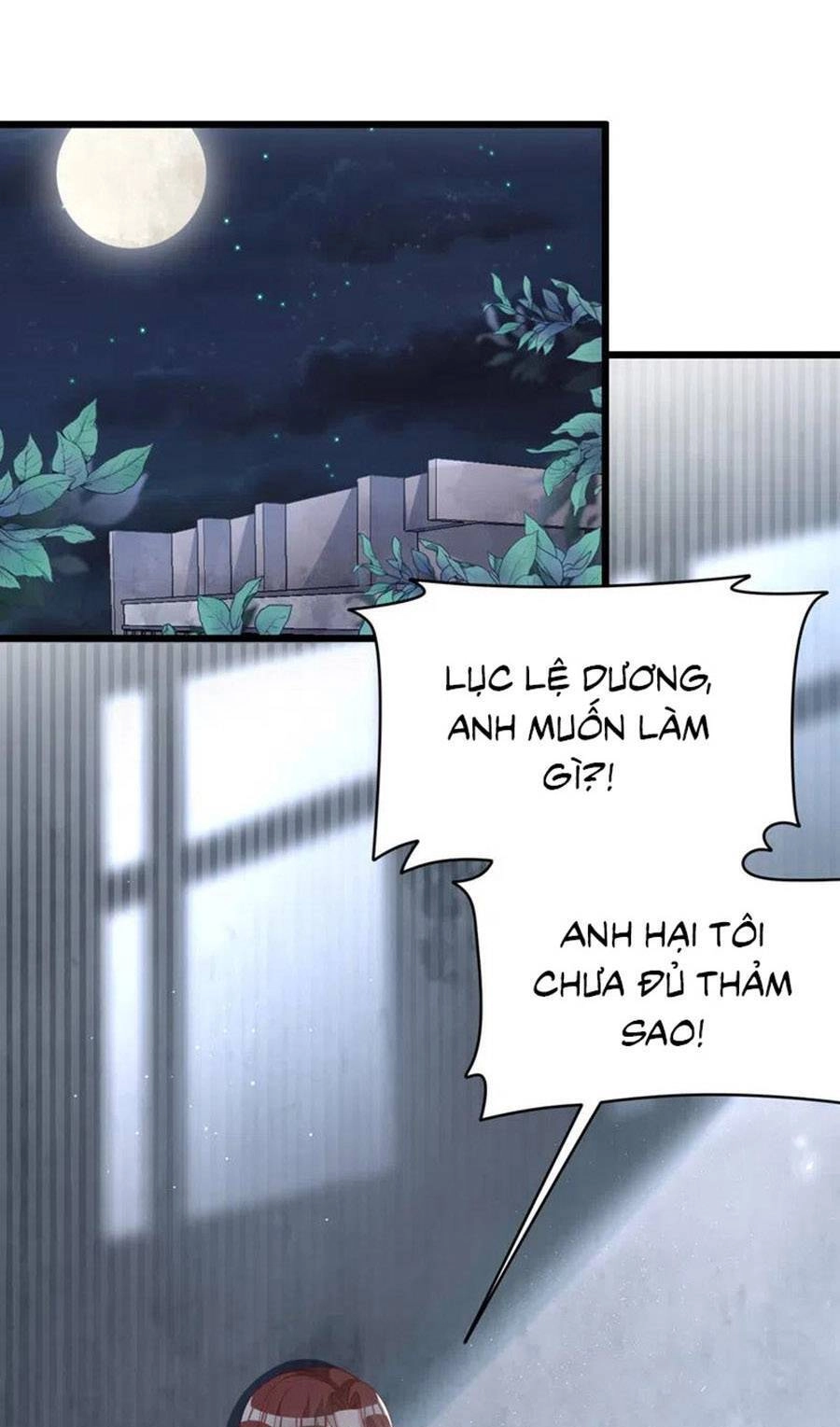 Hôm Nay Từ Chối Lục Tiên Sinh Chưa? Chapter 129 - 2